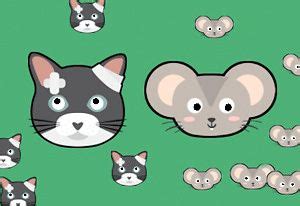 CATMOUSE.IO free online game on Miniplay.com.
